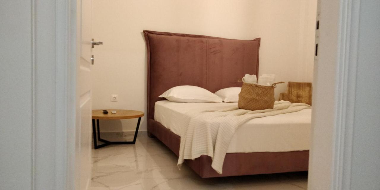 Sivilla Boutique อาฟิโตส ภายนอก รูปภาพ
