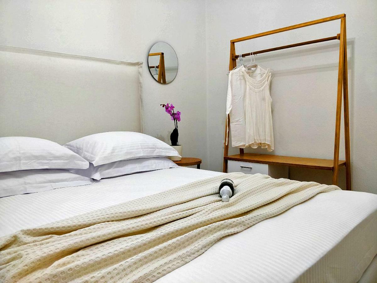 Sivilla Boutique อาฟิโตส ภายนอก รูปภาพ