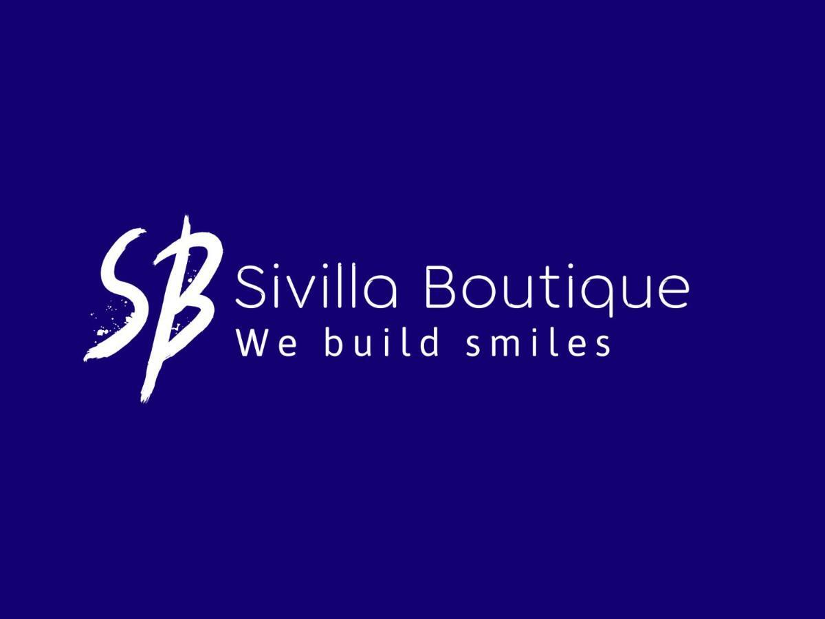 Sivilla Boutique อาฟิโตส ภายนอก รูปภาพ